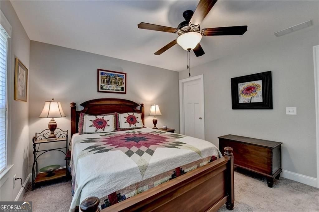 919 Fields Chapel Road Canton - Photo 34