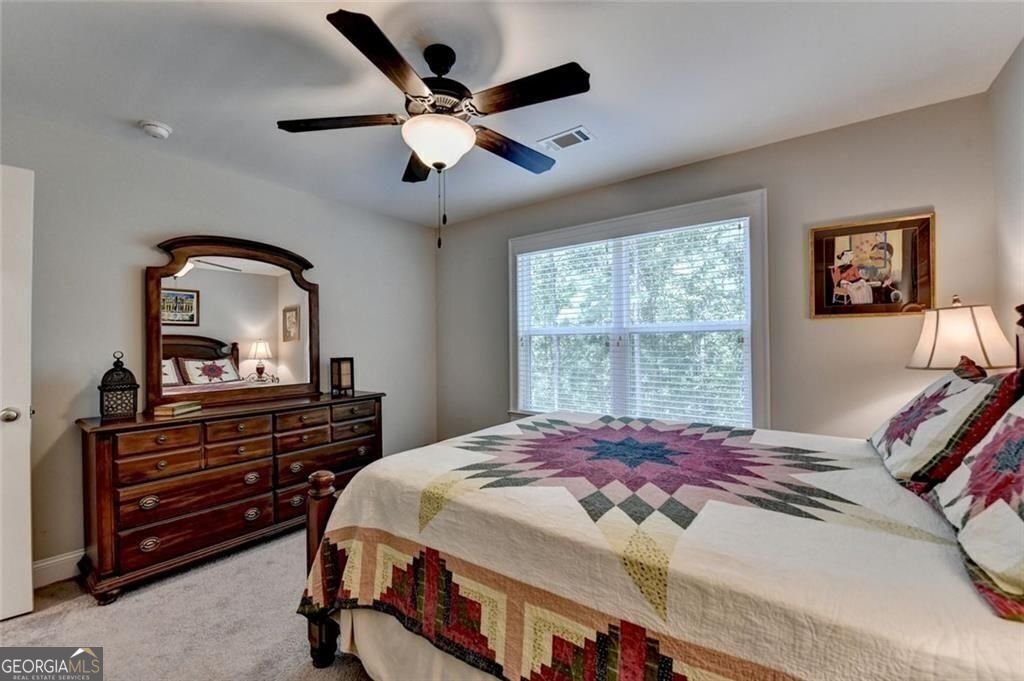 919 Fields Chapel Road Canton - Photo 35