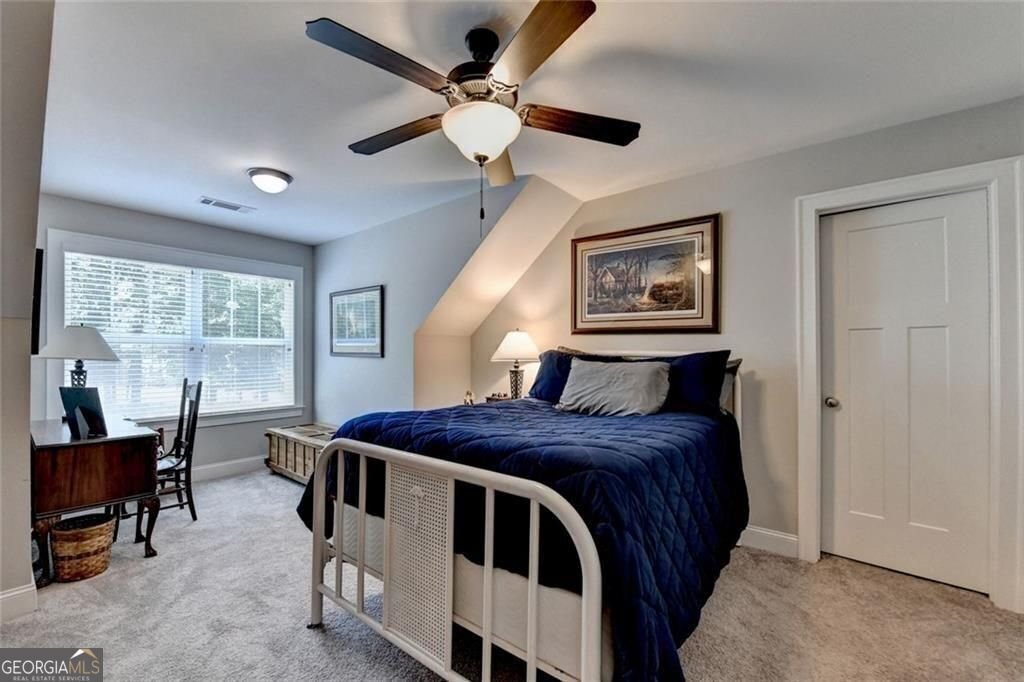 919 Fields Chapel Road Canton - Photo 38