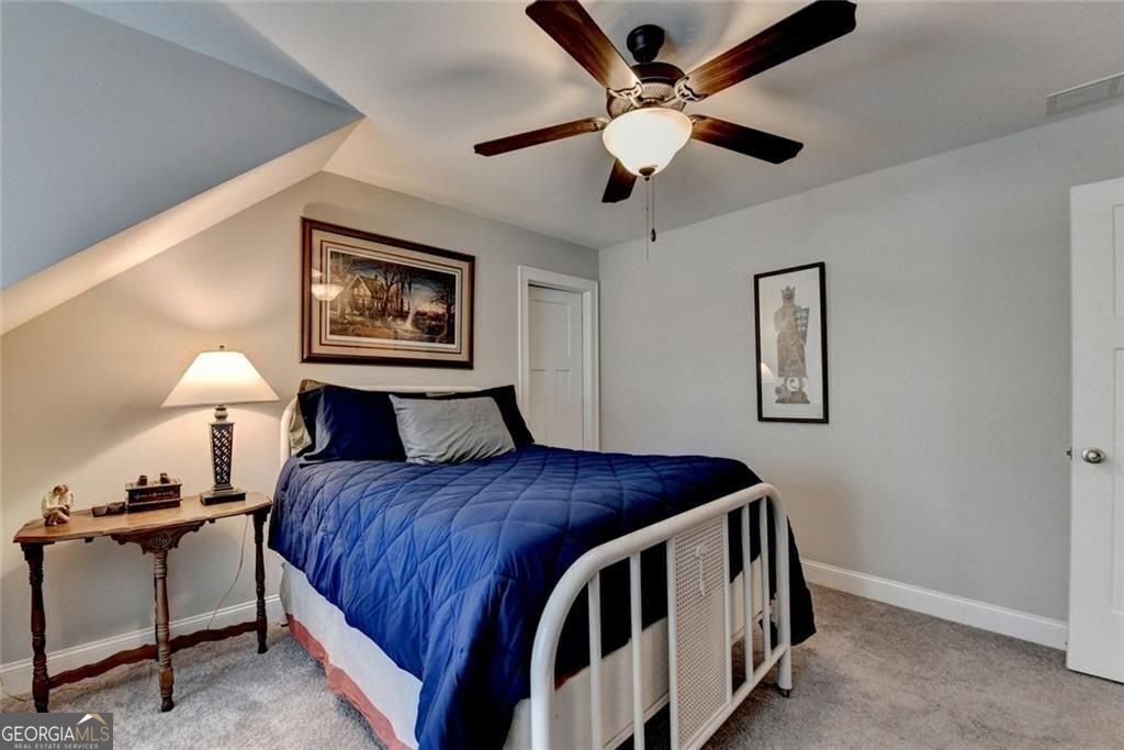 919 Fields Chapel Road Canton - Photo 40