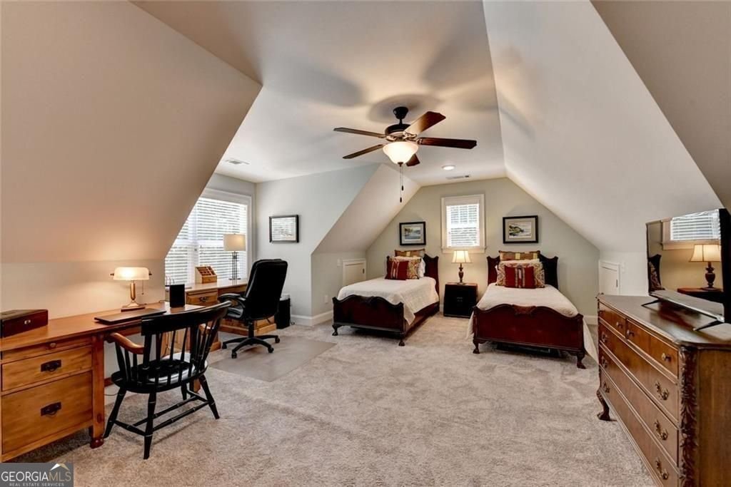 919 Fields Chapel Road Canton - Photo 41