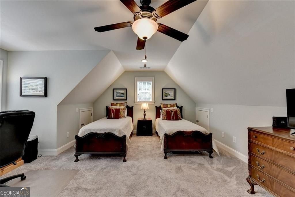 919 Fields Chapel Road Canton - Photo 42