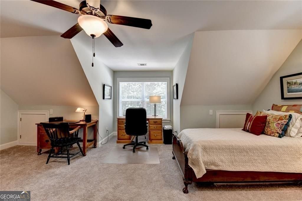 919 Fields Chapel Road Canton - Photo 43