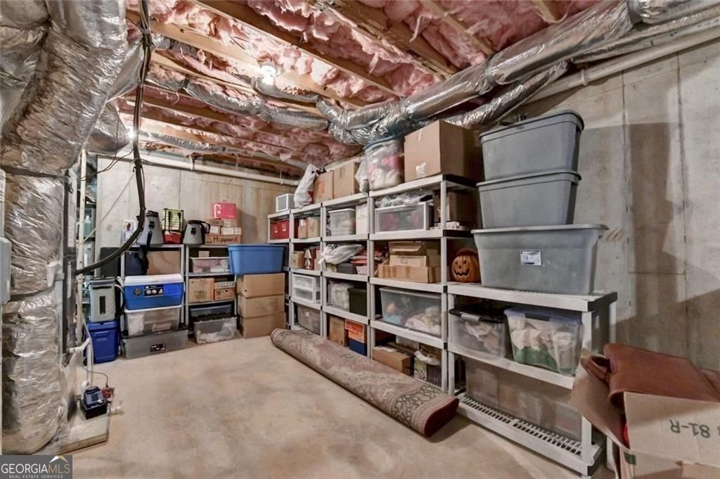 919 Fields Chapel Road Canton - Photo 46