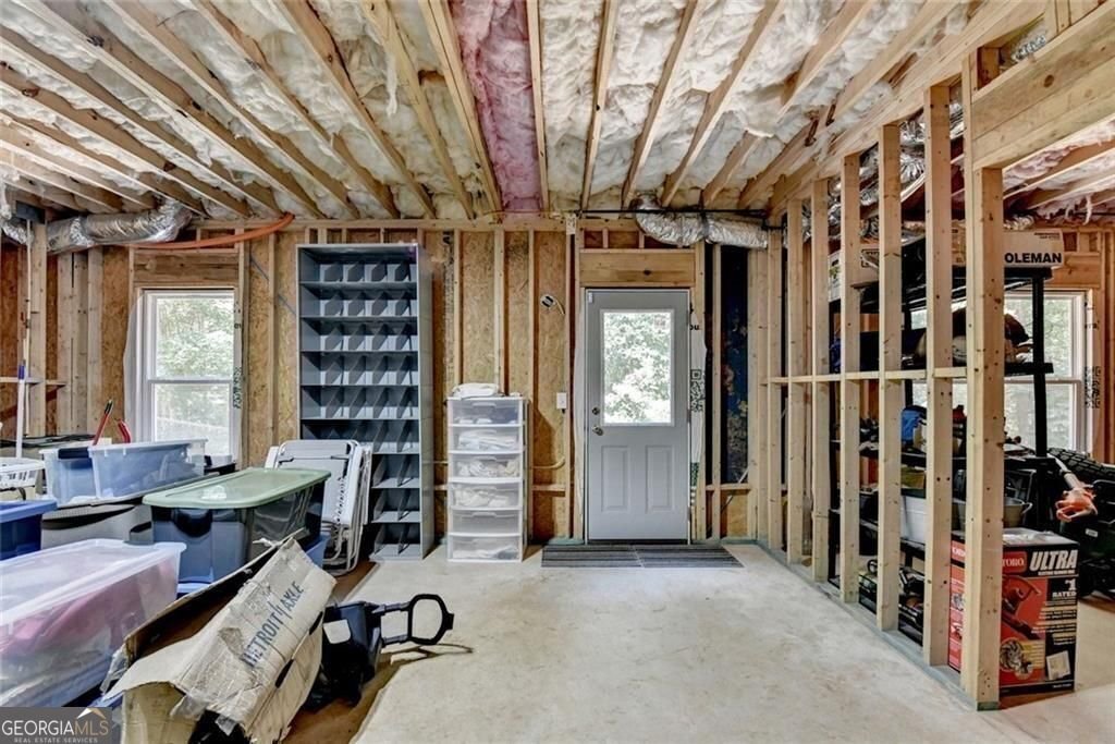 919 Fields Chapel Road Canton - Photo 47