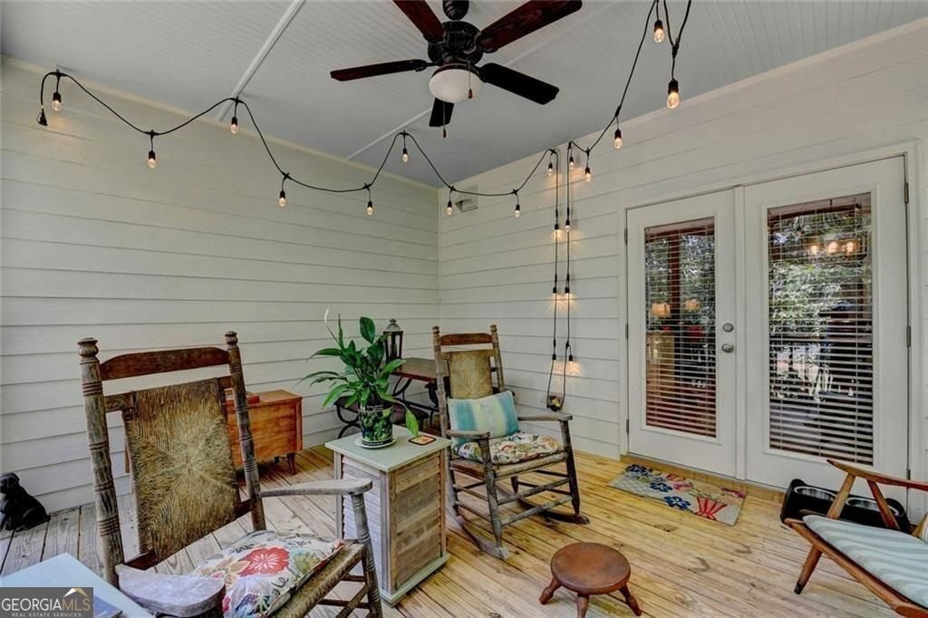 919 Fields Chapel Road Canton - Photo 50