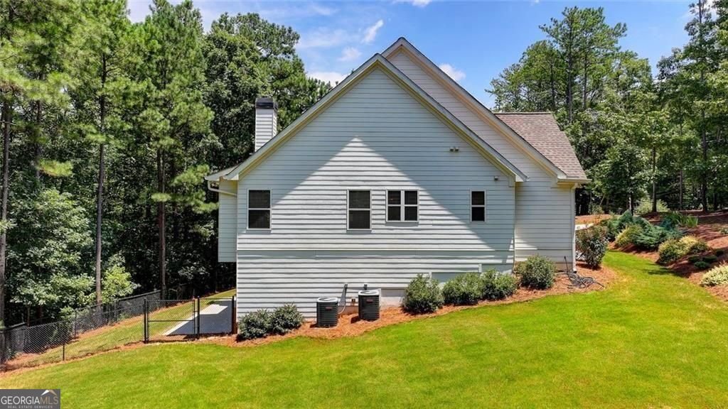 919 Fields Chapel Road Canton - Photo 55