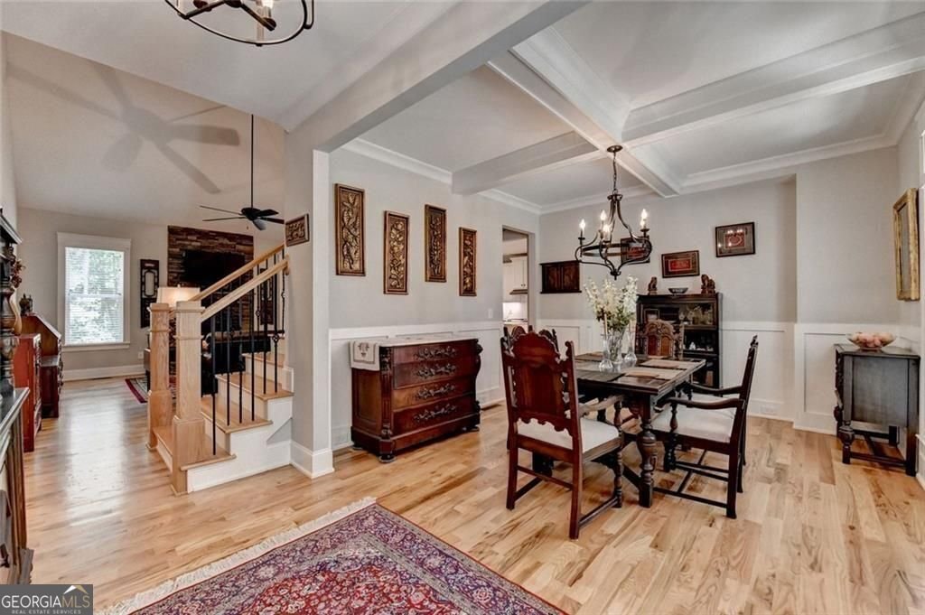 919 Fields Chapel Road Canton - Photo 6