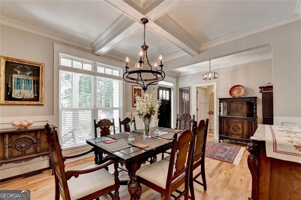 919 Fields Chapel Road Canton - Photo 7