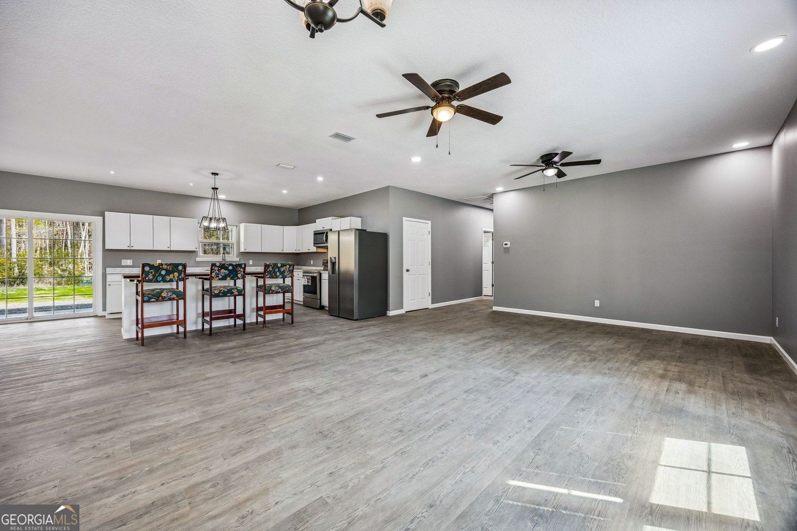 336 Woodland Way Kingsland - Photo 12