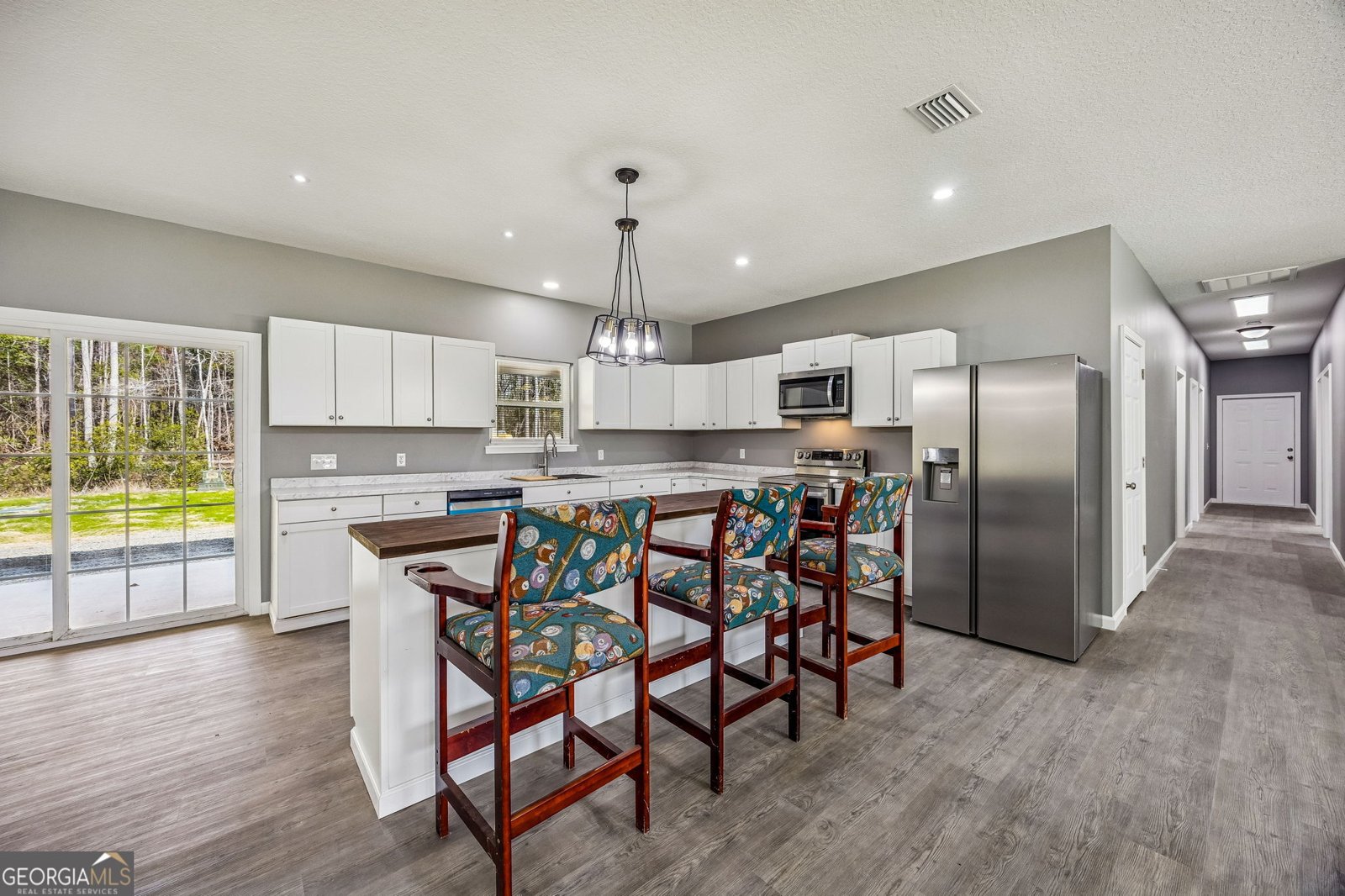 336 Woodland Way Kingsland - Photo 13