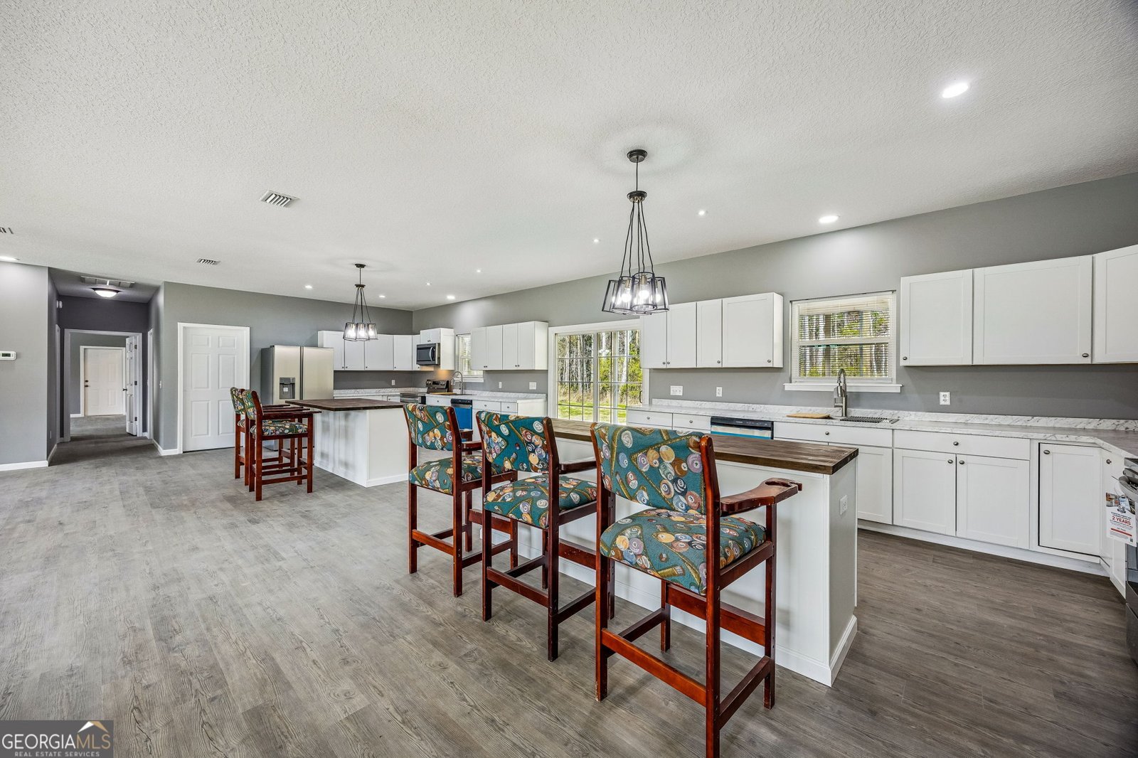 336 Woodland Way Kingsland - Photo 14