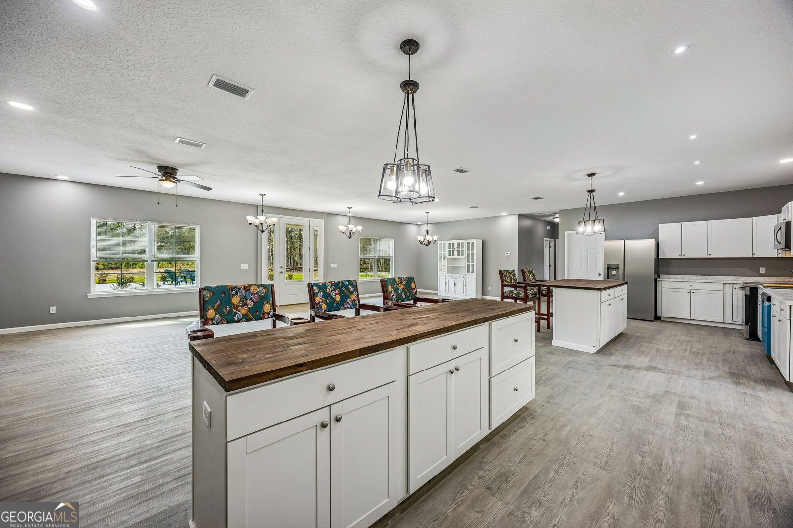 336 Woodland Way Kingsland - Photo 18