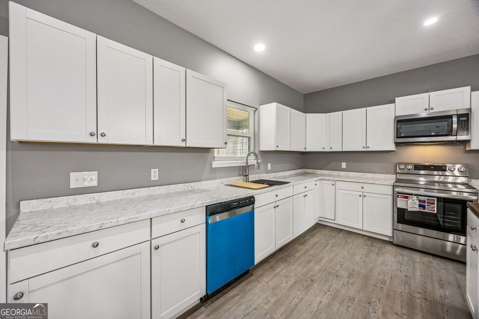 336 Woodland Way Kingsland - Photo 19