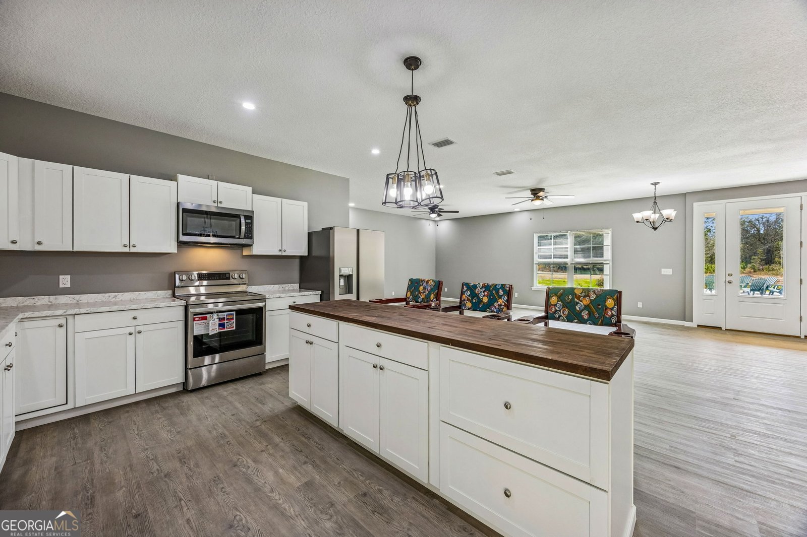 336 Woodland Way Kingsland - Photo 20