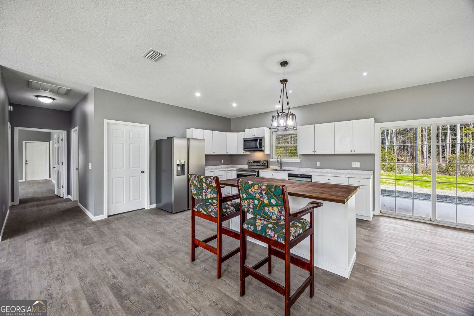 336 Woodland Way Kingsland - Photo 21