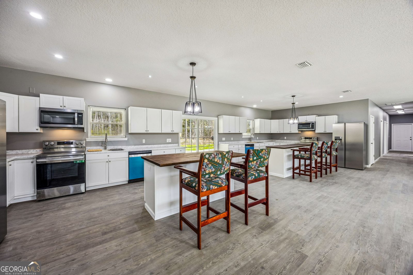 336 Woodland Way Kingsland - Photo 22