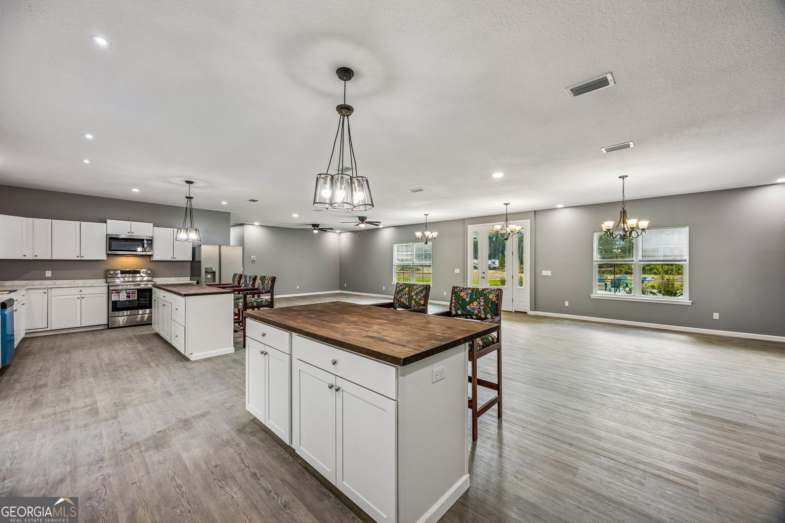 336 Woodland Way Kingsland - Photo 23