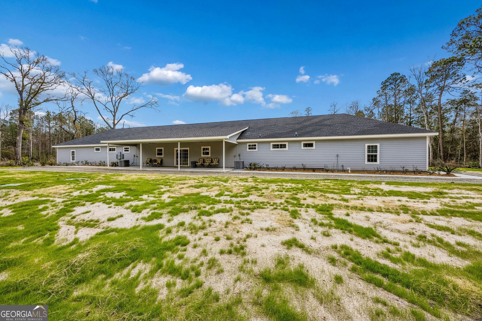 336 Woodland Way Kingsland - Photo 49