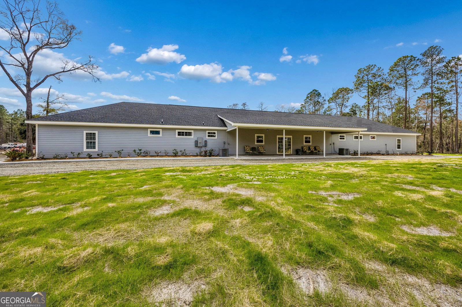 336 Woodland Way Kingsland - Photo 50