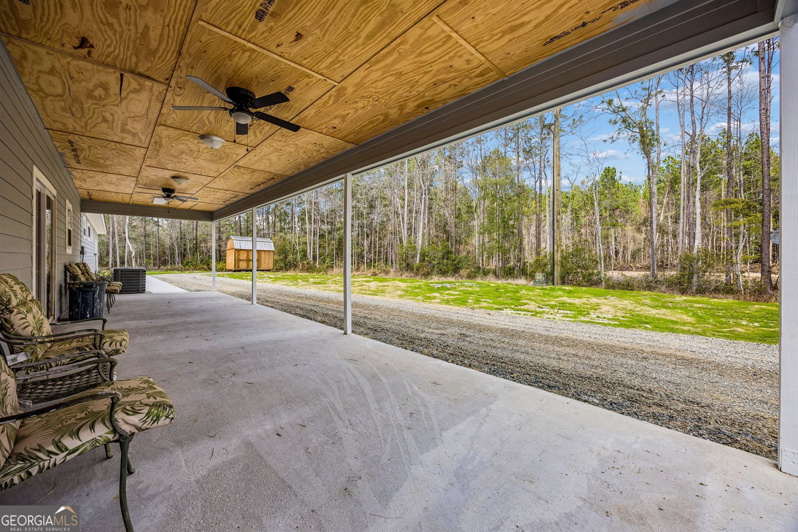 336 Woodland Way Kingsland - Photo 51