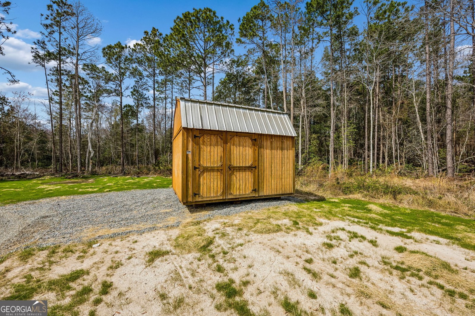 336 Woodland Way Kingsland - Photo 53