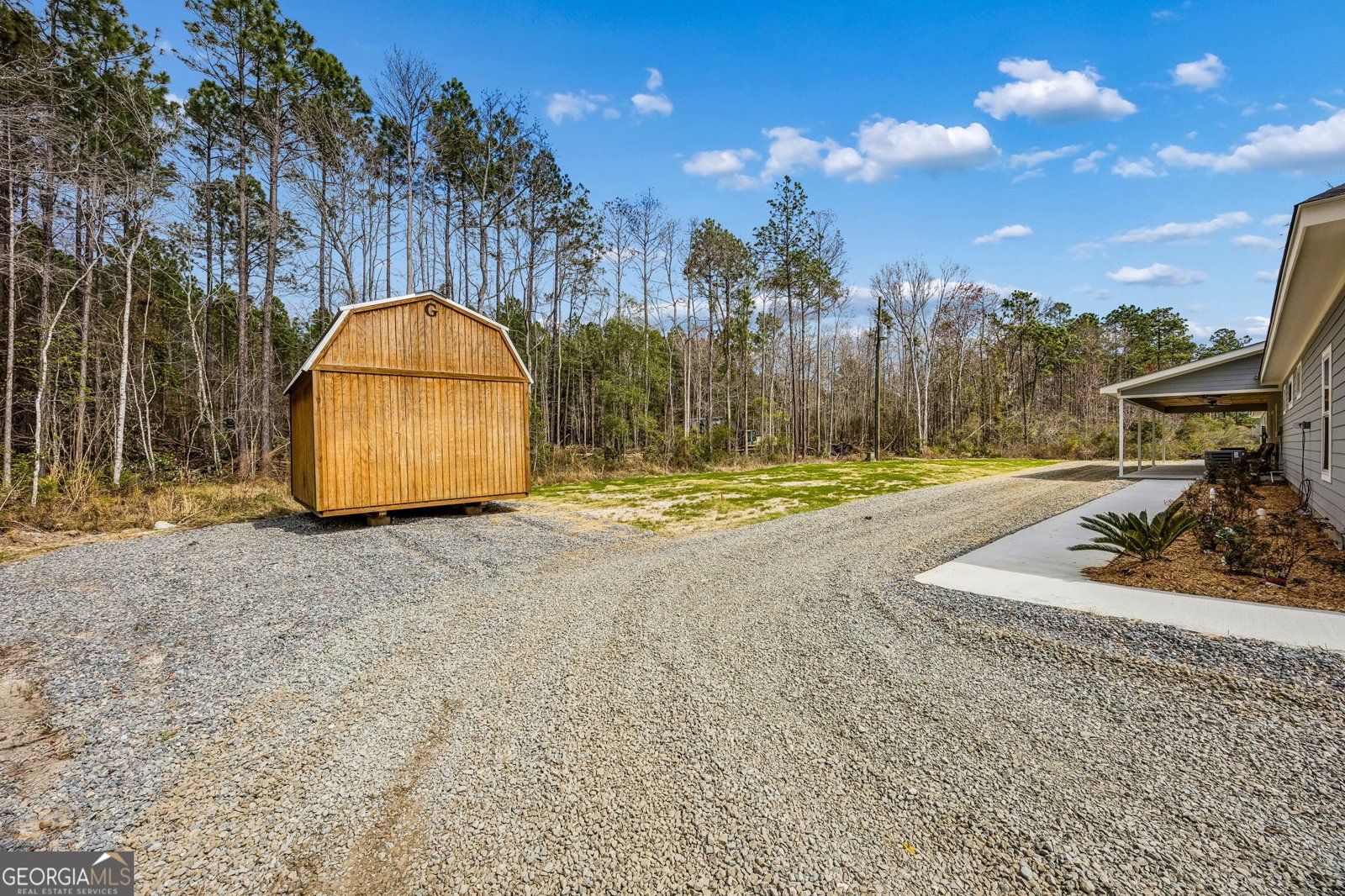 336 Woodland Way Kingsland - Photo 54