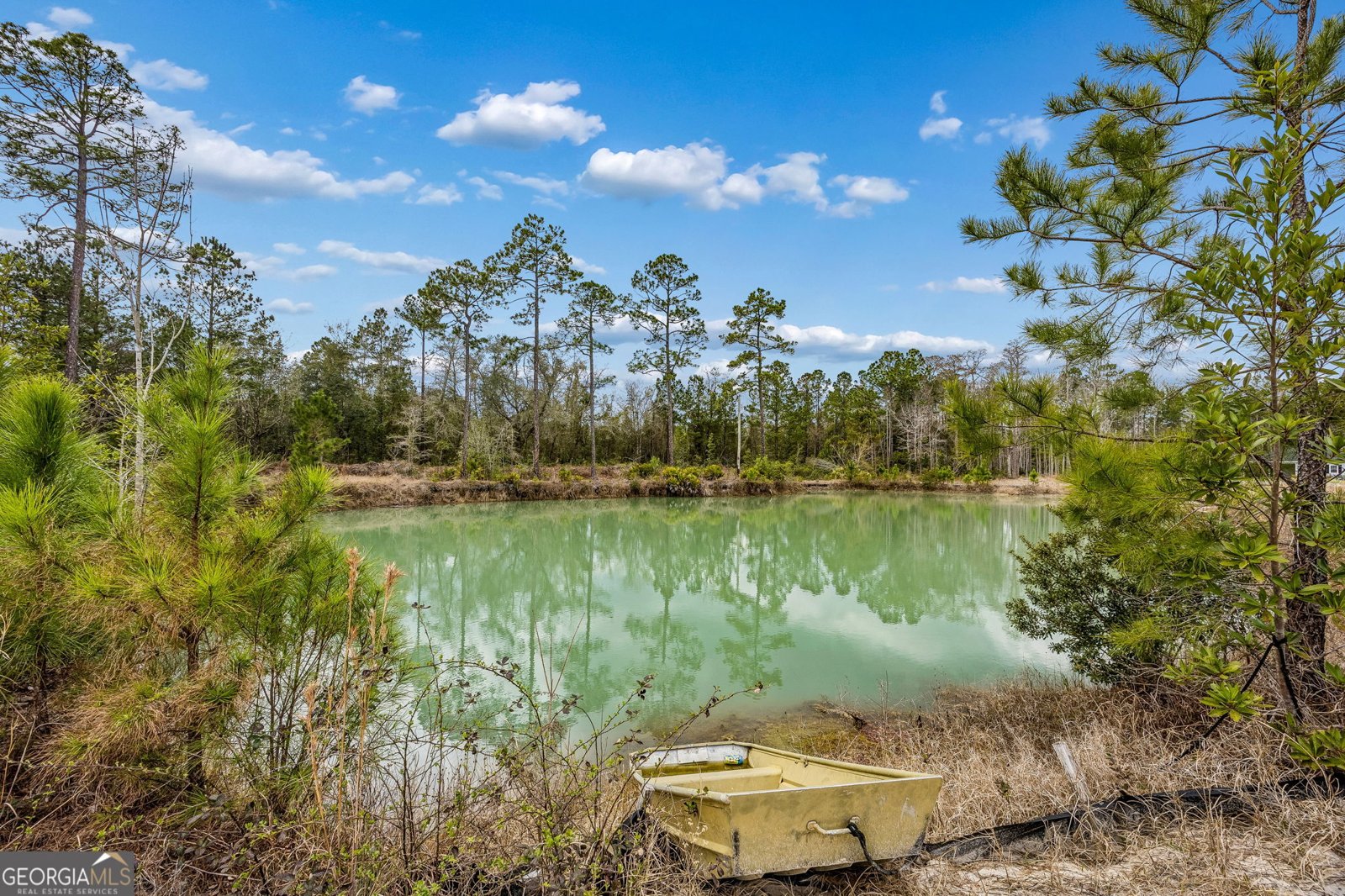 336 Woodland Way Kingsland - Photo 59