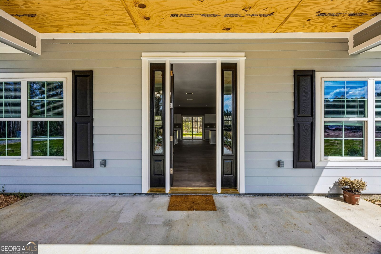 336 Woodland Way Kingsland - Photo 6