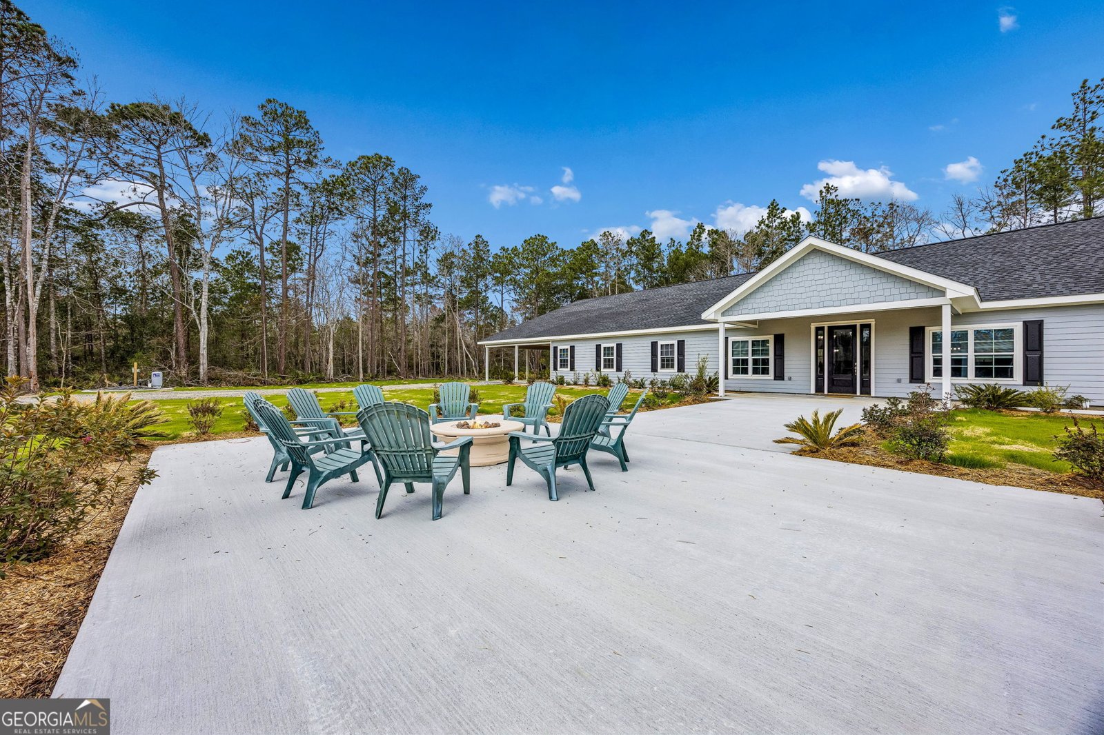 336 Woodland Way Kingsland - Photo 7