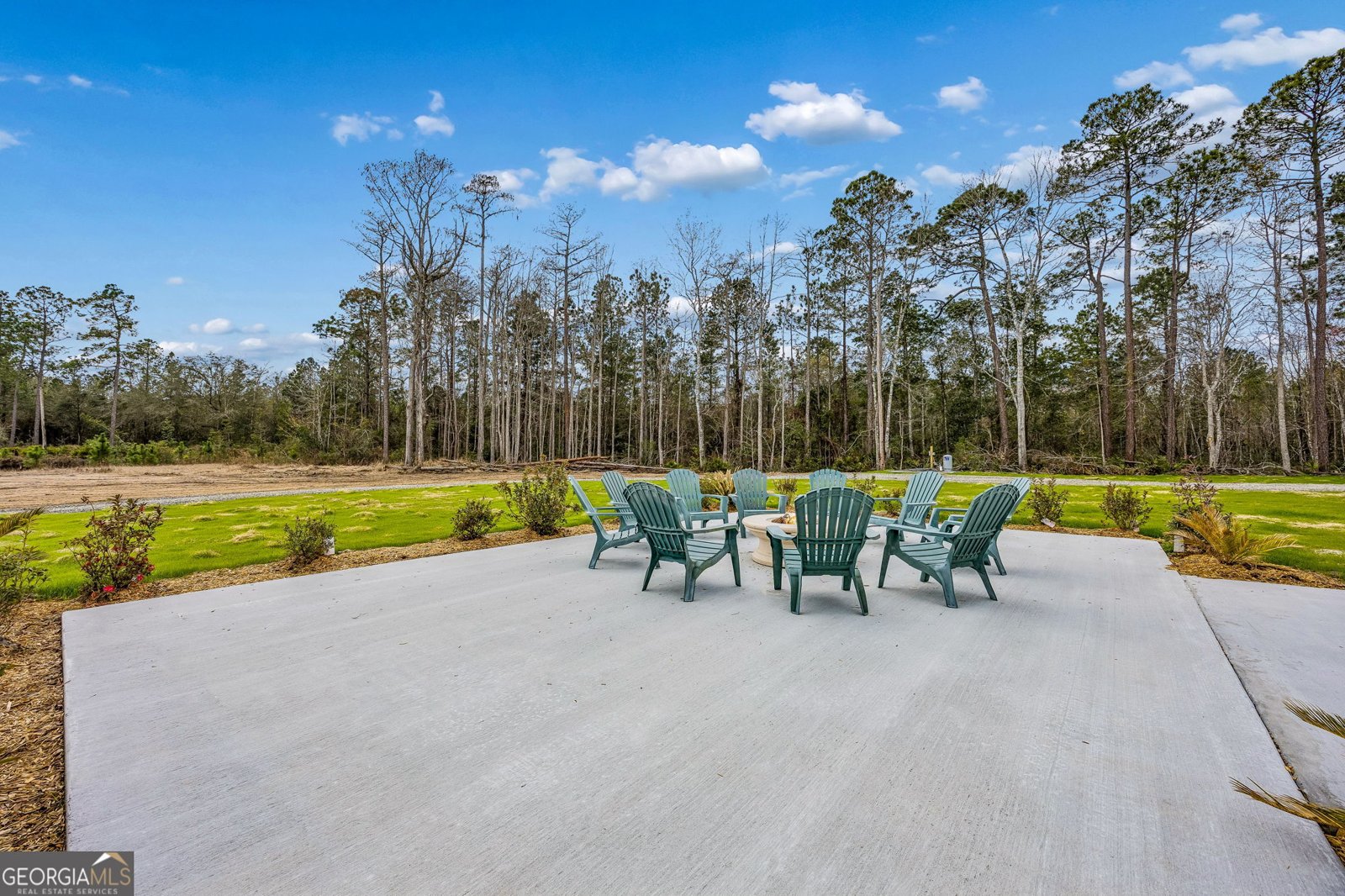 336 Woodland Way Kingsland - Photo 8