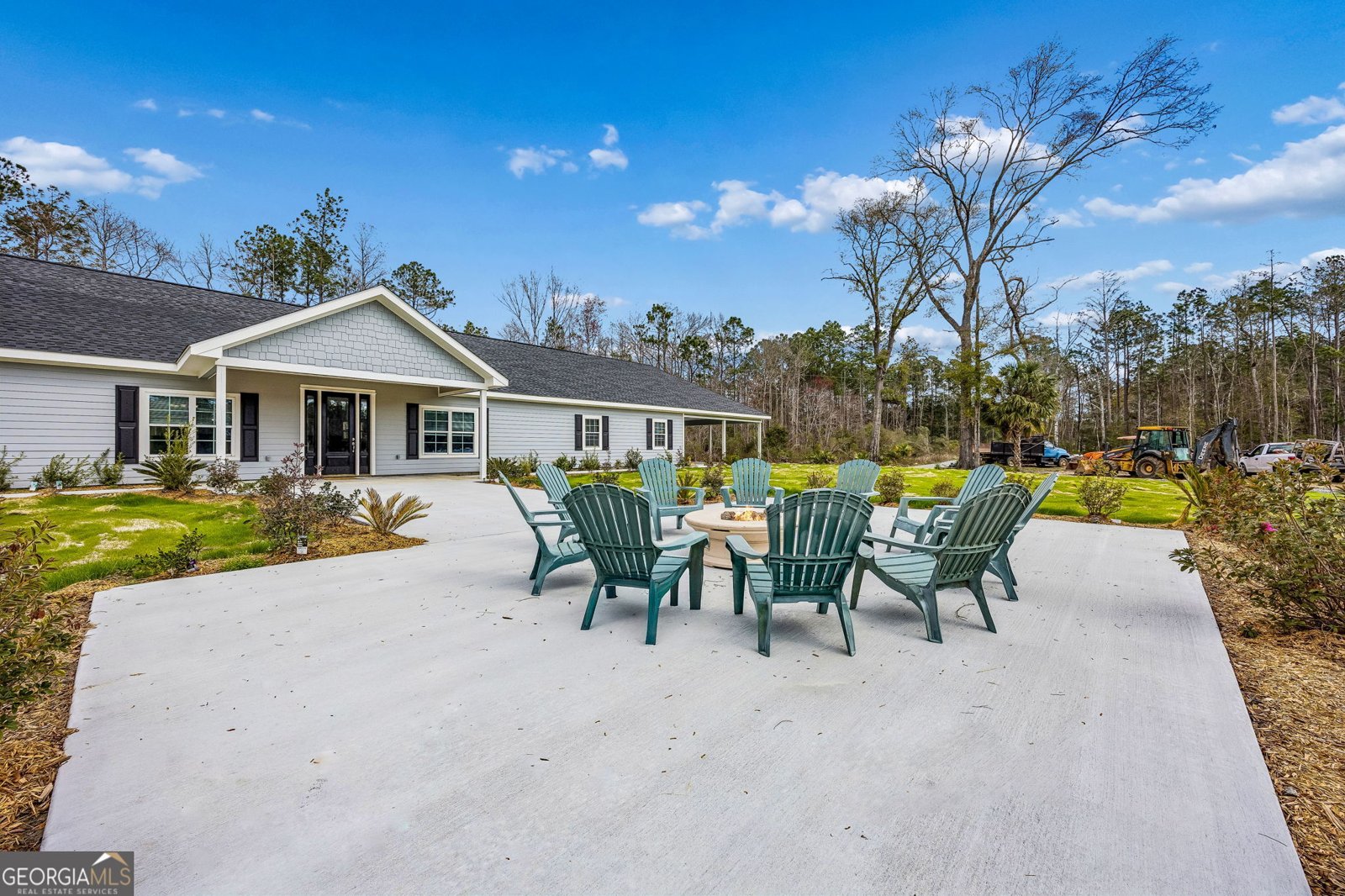 336 Woodland Way Kingsland - Photo 9