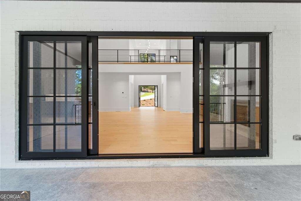 283 Traditions Drive Alpharetta - Photo 12