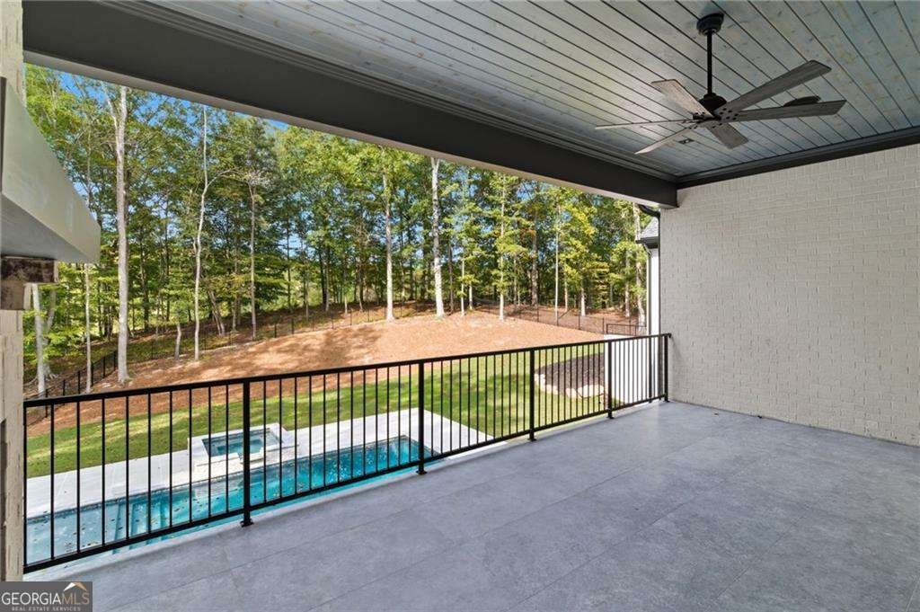 283 Traditions Drive Alpharetta - Photo 23