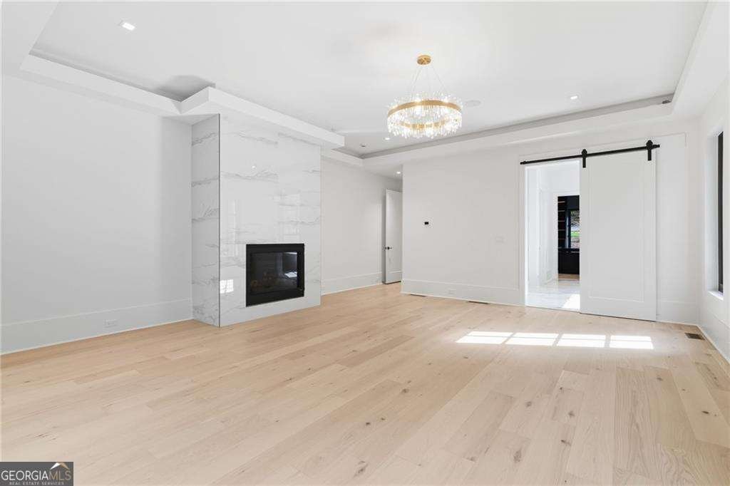 283 Traditions Drive Alpharetta - Photo 28