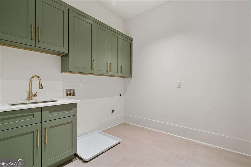 283 Traditions Drive Alpharetta - Photo 36