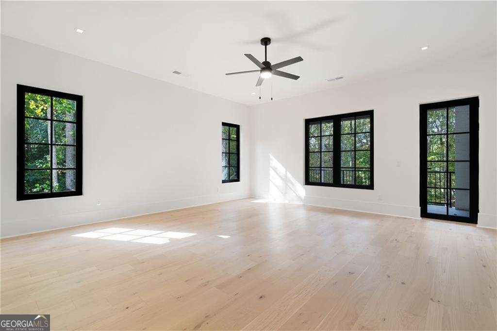 283 Traditions Drive Alpharetta - Photo 41