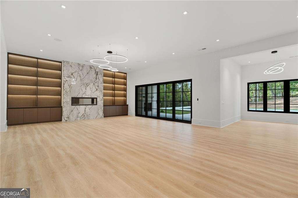 283 Traditions Drive Alpharetta - Photo 47