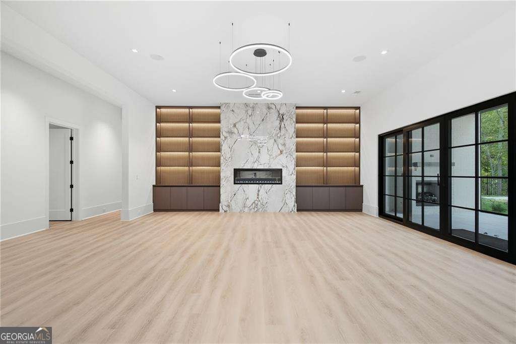 283 Traditions Drive Alpharetta - Photo 48