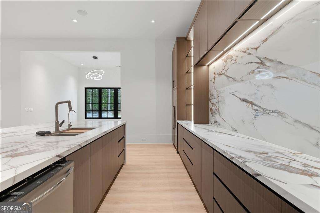 283 Traditions Drive Alpharetta - Photo 54