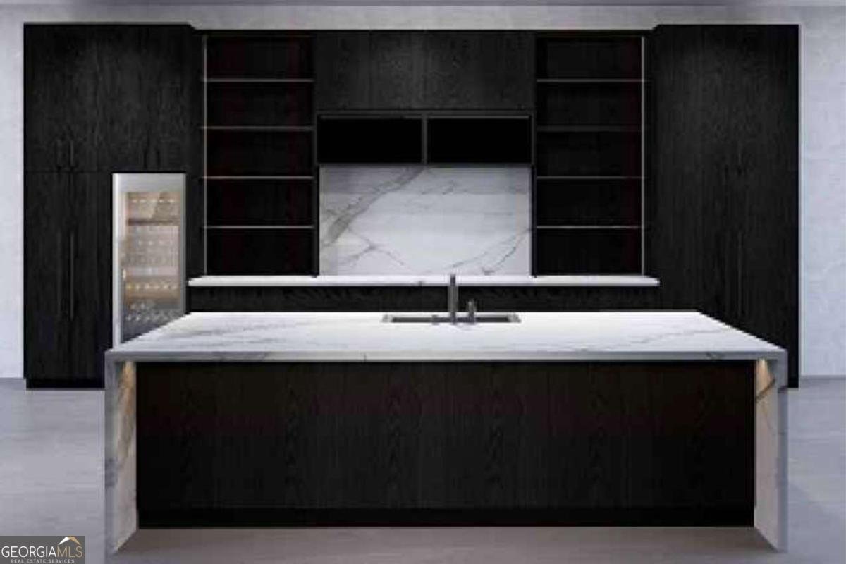 283 Traditions Drive Alpharetta - Photo 6