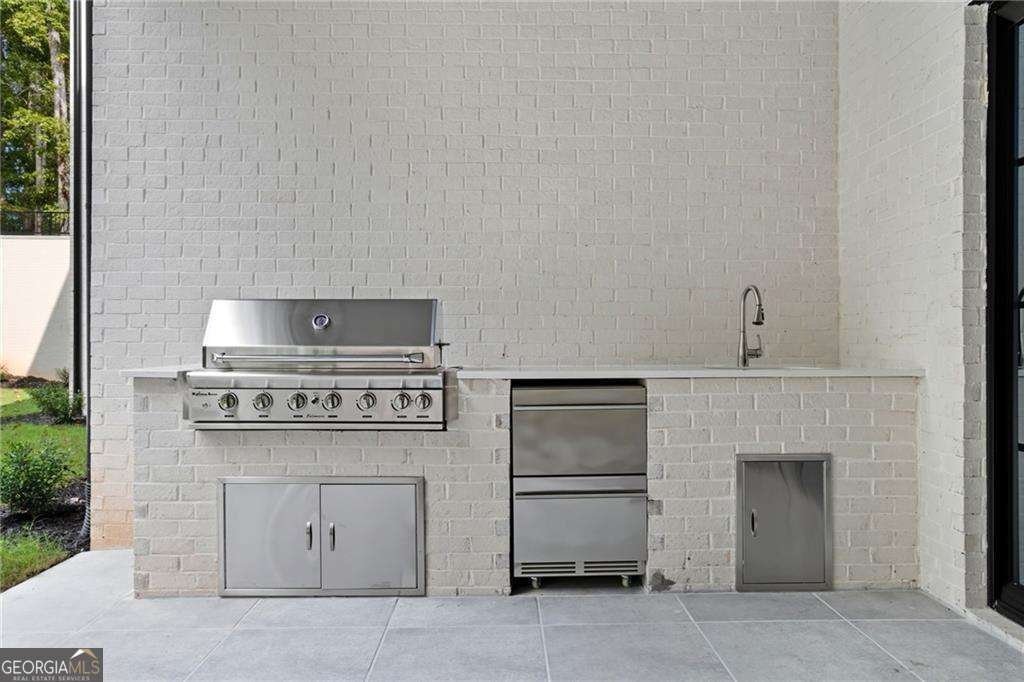 283 Traditions Drive Alpharetta - Photo 66