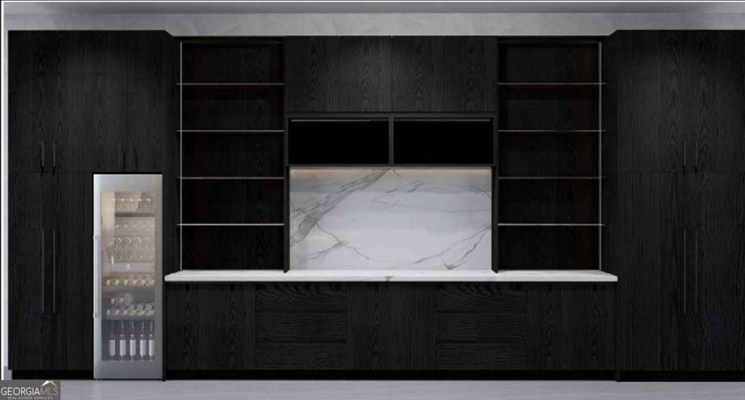 283 Traditions Drive Alpharetta - Photo 8