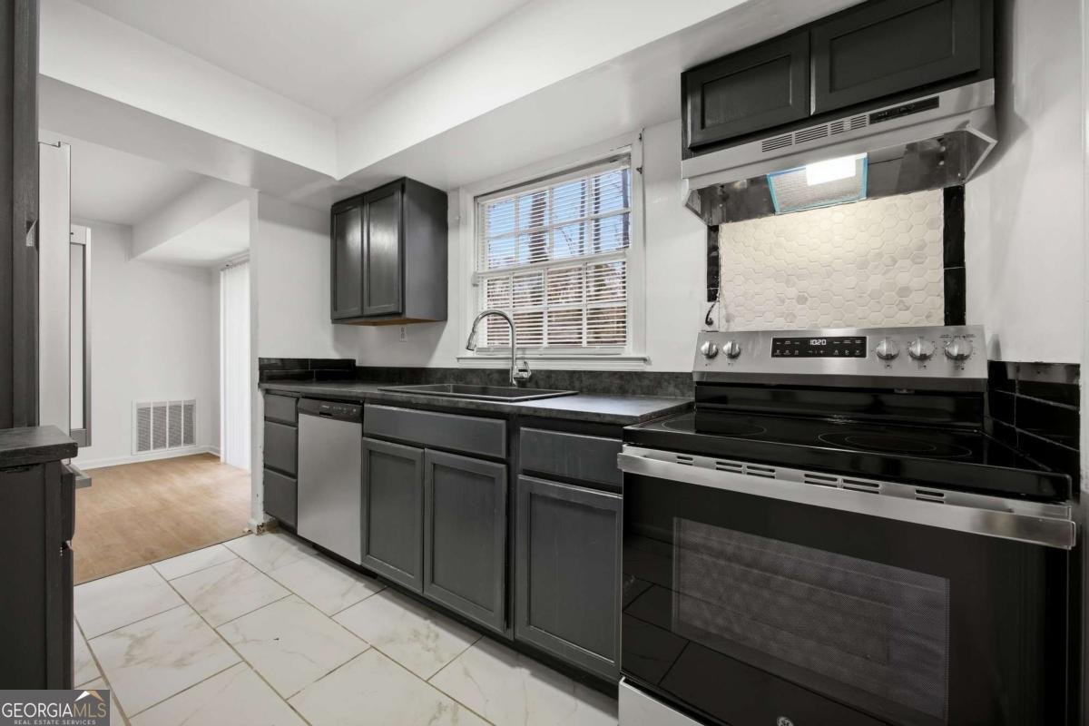 2587 Bonnybrook Drive Atlanta - Photo 16