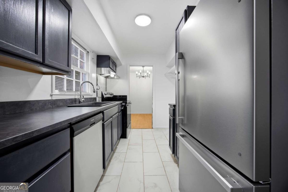 2587 Bonnybrook Drive Atlanta - Photo 18