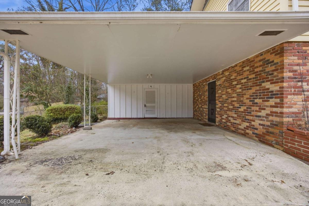 2587 Bonnybrook Drive Atlanta - Photo 23