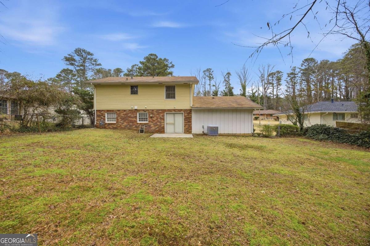 2587 Bonnybrook Drive Atlanta - Photo 24