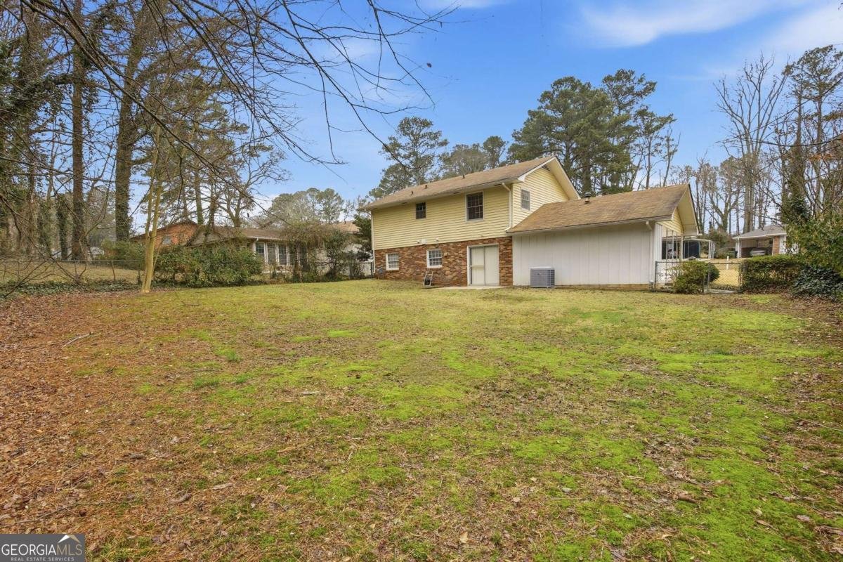 2587 Bonnybrook Drive Atlanta - Photo 25