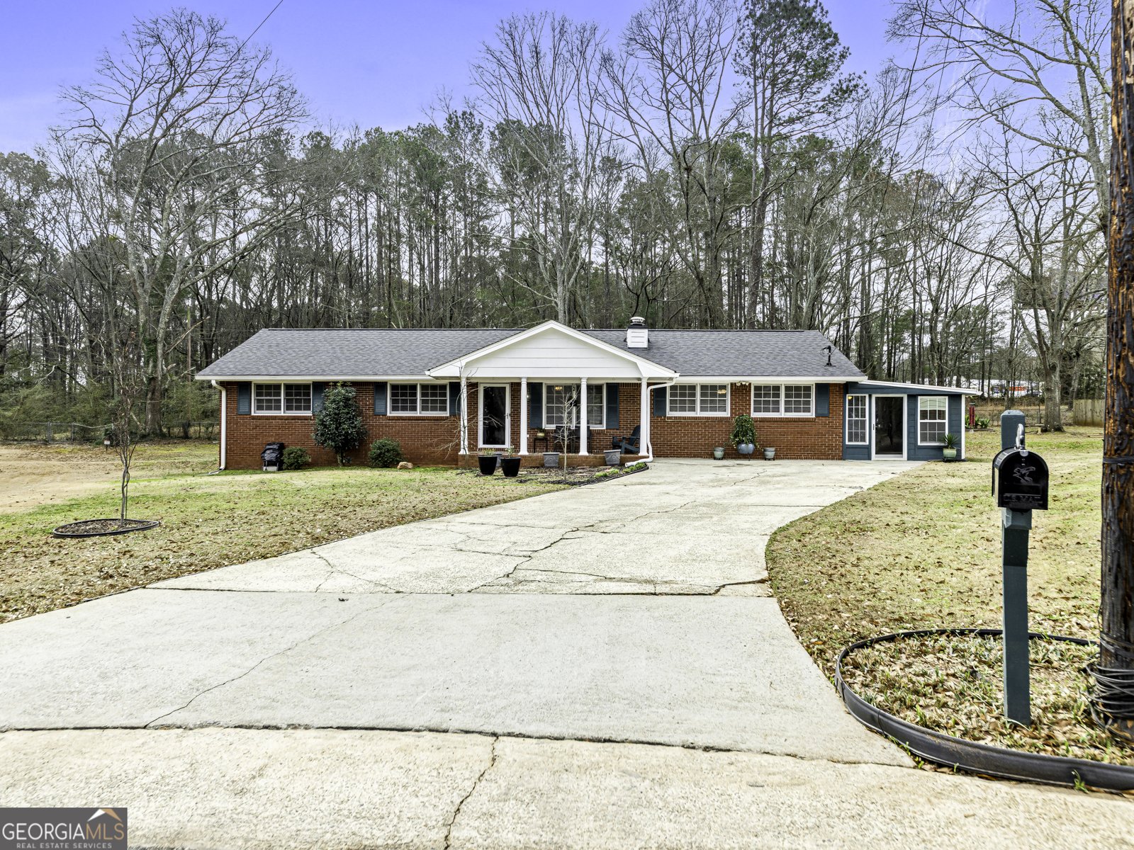 451 Cabriolet Court McDonough - Photo 1