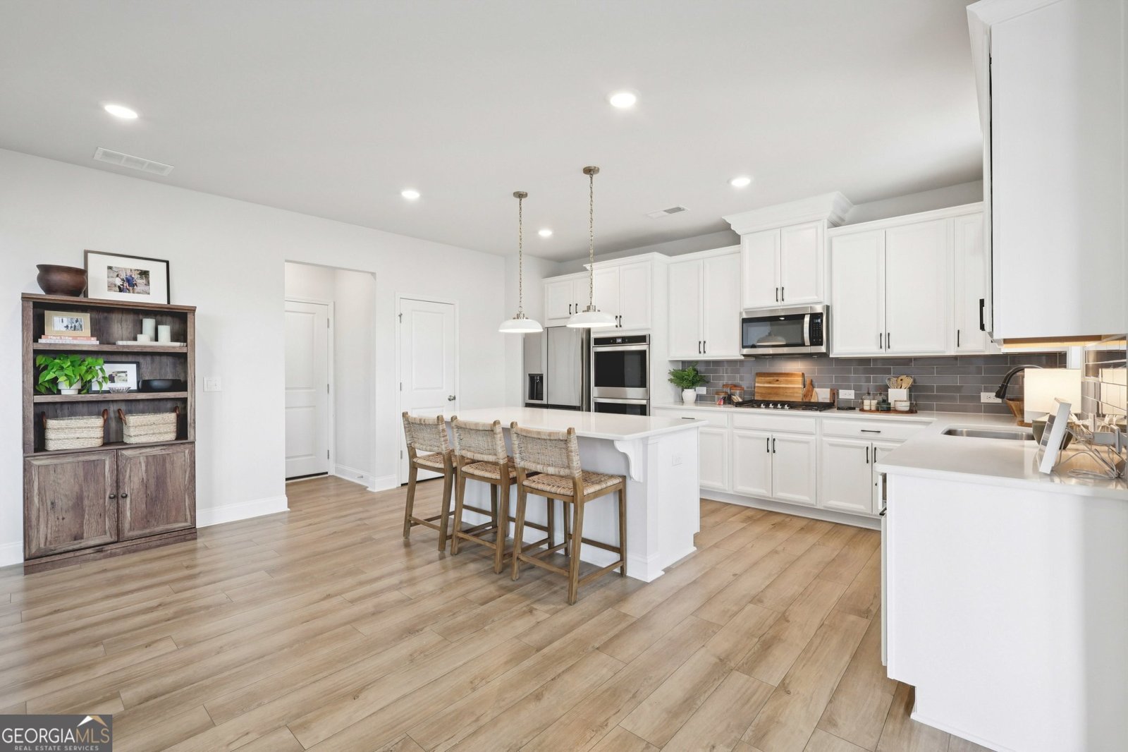 218 Carmichael Drive Canton - Photo 14